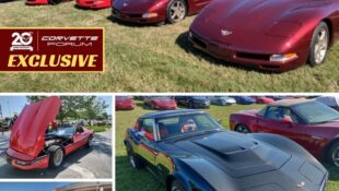A Dream Fulfilled: National Corvette Museum’s 25th Anniversary