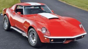 Six Rare Mild to Wild Corvettes from Mecum’s Dallas Docket