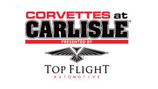 Corvettes at Carlisle 2020