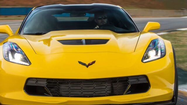 Does Active Fuel Management aka V4 Mode Affect Corvette Reliability & Should C8 Owners Worry?
