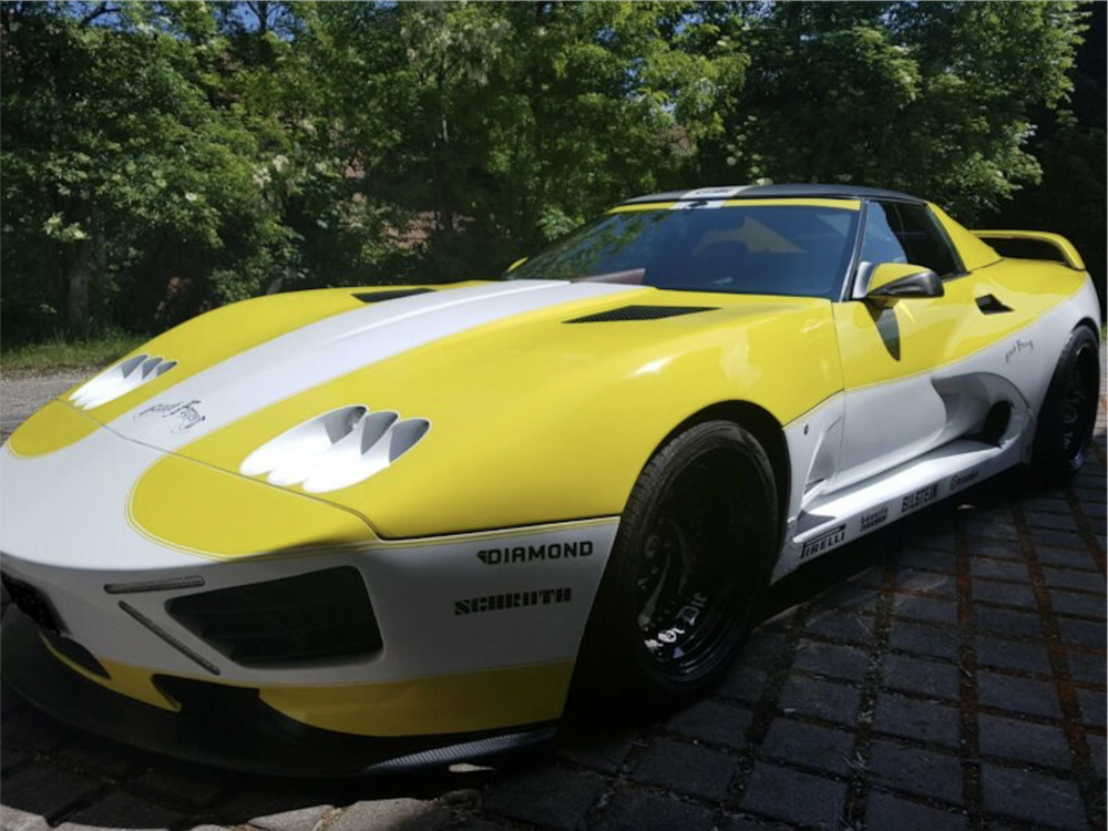 Hum...Corvette bizzarre, spécial et....... abandonnée !?!? Wide-body-C4-16-e1578344144153