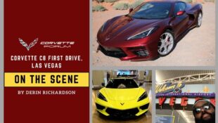 C8 Corvette First Drive: Is it ‘Really’ That Good?