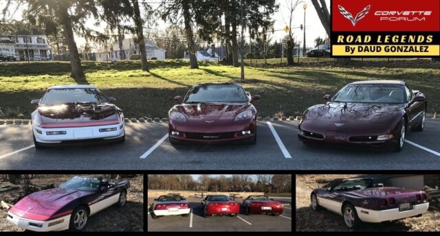 Corvette Forum