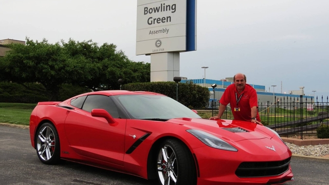 Corvette Forum Top Threads of the Week (April 28)