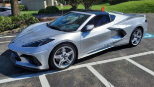 Corvette Dealer Shares Awesome Delivery Stories