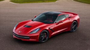 Corvette Forum Top Discussion Threads of the Week (May 13, 2020)