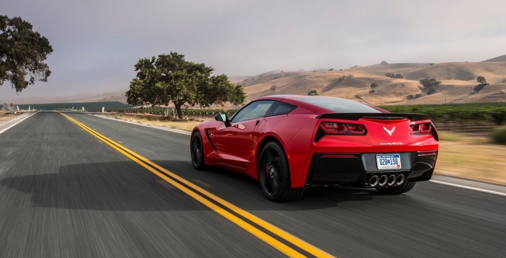 Red C7