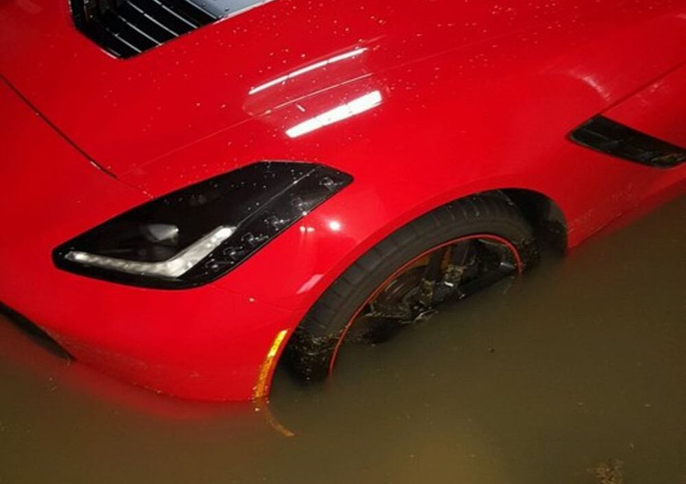 Why You Should Avoid Flood Cars