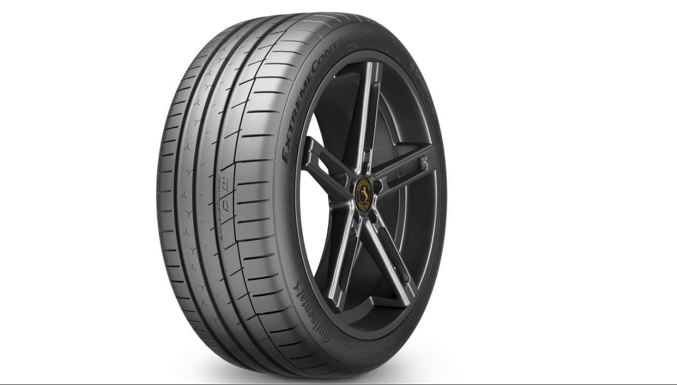 Continental ExtremeContact Sport