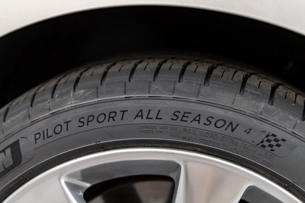 Michelin Launch the Michelin Pilot Sport 3 - Tyre Reviews and Tests