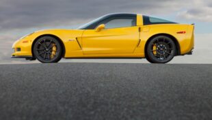 2013 Corvette Z06