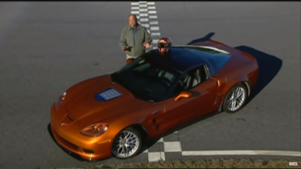 Our Top 10 MotorWeek Corvette Videos