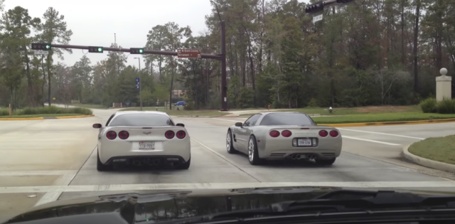 Top 10 Most Watched Corvette Videos of All Time
