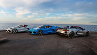 2021 Corvette Updates Outlined In Informative New Video