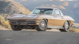 1964 Chevrolet Corvette