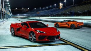 Coverette Officially the Best-Selling Premium Sports Car of Q3 2020?