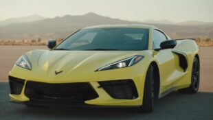 World’s Greatest Drag Race 2020: C8 Corvette Smokes the GT500 (Again)