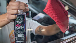 Chemical Guys HydroView