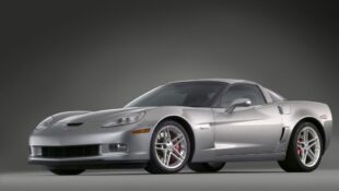 C6 Corvette Z06 - LS7 V8 Engine Issues