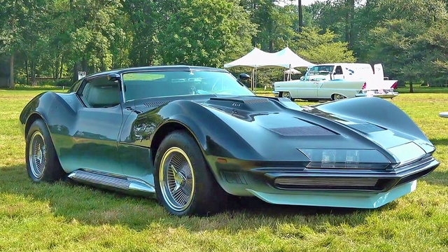 5 Corvettes We Want Want Very Very Badly
