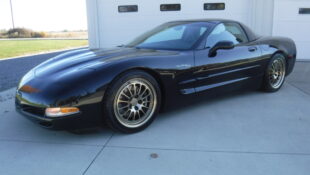 1999 Mallett 435 Corvette