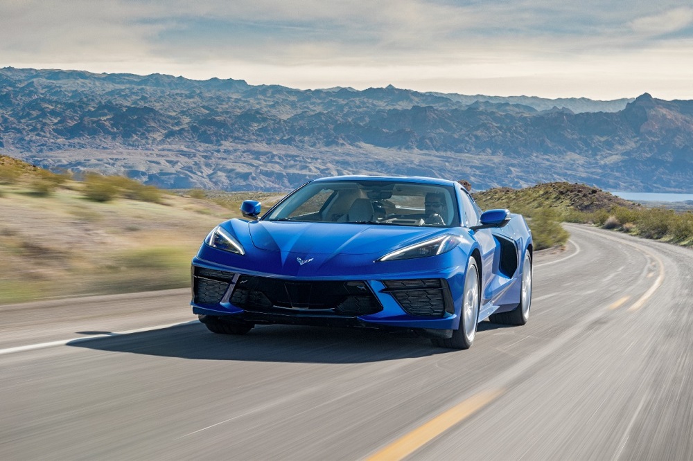 Sticker Shock! C8 Corvette Buyers Are Charged More Money Above MSRP Than Buyers of Any Other Vehicle