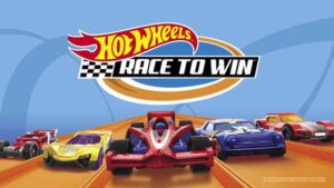 Hot Wheels: Race to Win National Corvette Museum