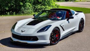 GREATER Corvette Show & Shine 2022