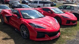 Corvette brand issues to avoid