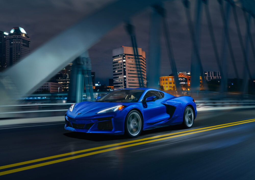 Sigala Designs bodykit available for the 2024 Chevrolet Corvette E-Ray :  r/ForzaHorizon