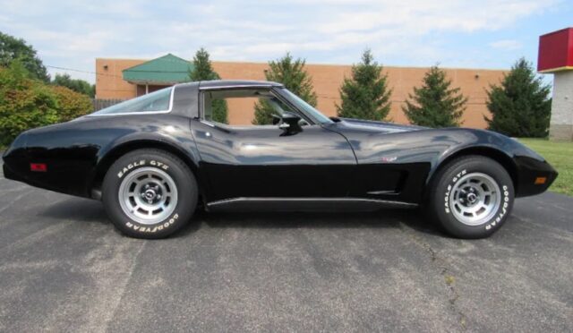 C3 Corvette Owner Kidnapped