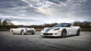 Corvette Generation