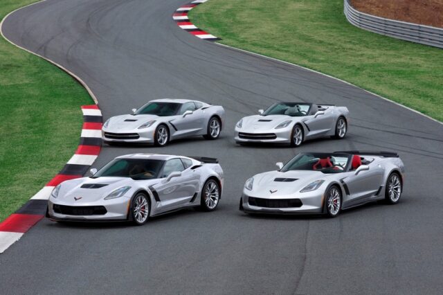 Corvette Buyers Guide