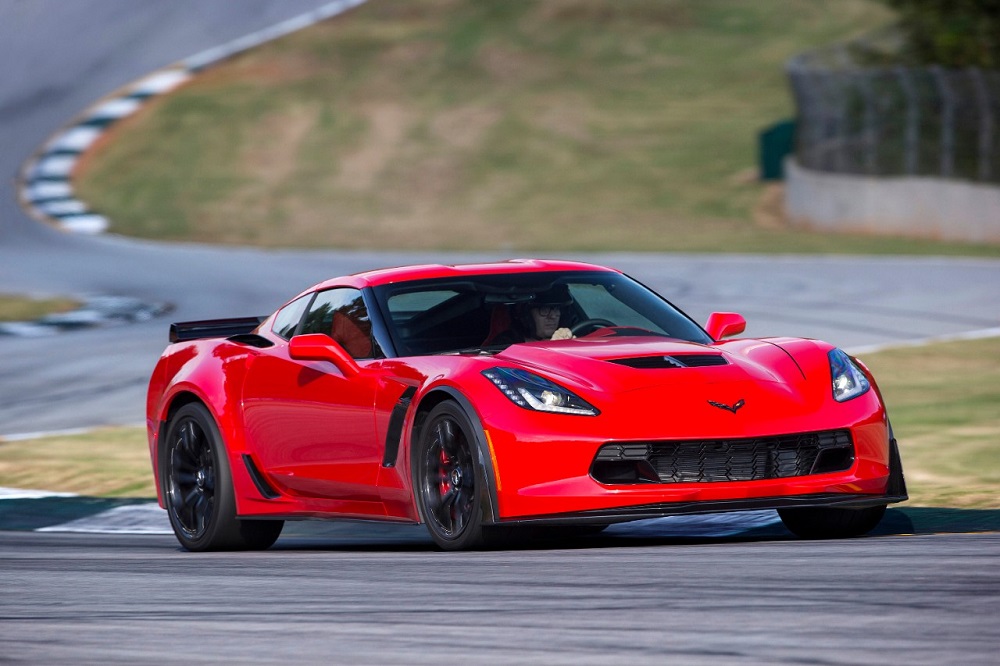 C7 Z06