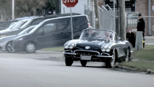 1959 Corvette Bias Ply Tires