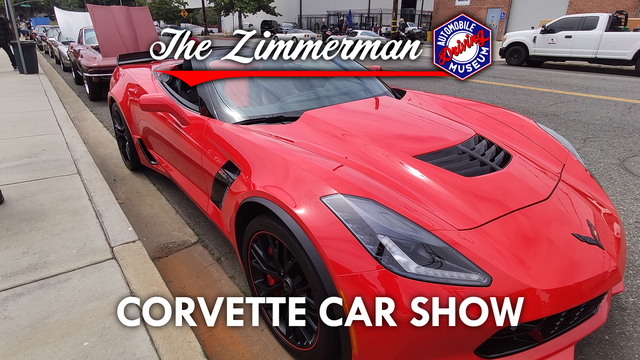 CorvetteForum’s 8 Best In Show From ADM SoCal Corvette Gathering