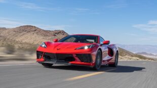 2024 Corvette Order Constraints Ease Somewhat in Latest Cycle