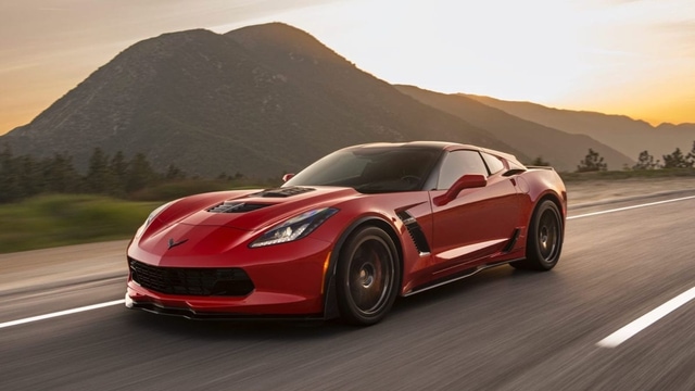 3 Cool Shooting Brake Corvettes From the Past