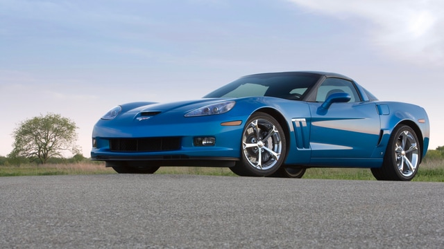 7 Most Reliable Corvettes One Can Buy Right Now