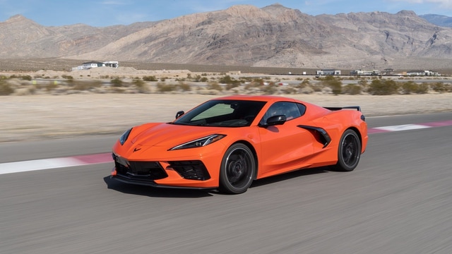 Answering the 10 Most-Asked C8 Corvette Questions on Google!