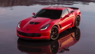 C7 Z06