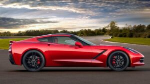 The Best & Worst Features of Every Corvette Generation!